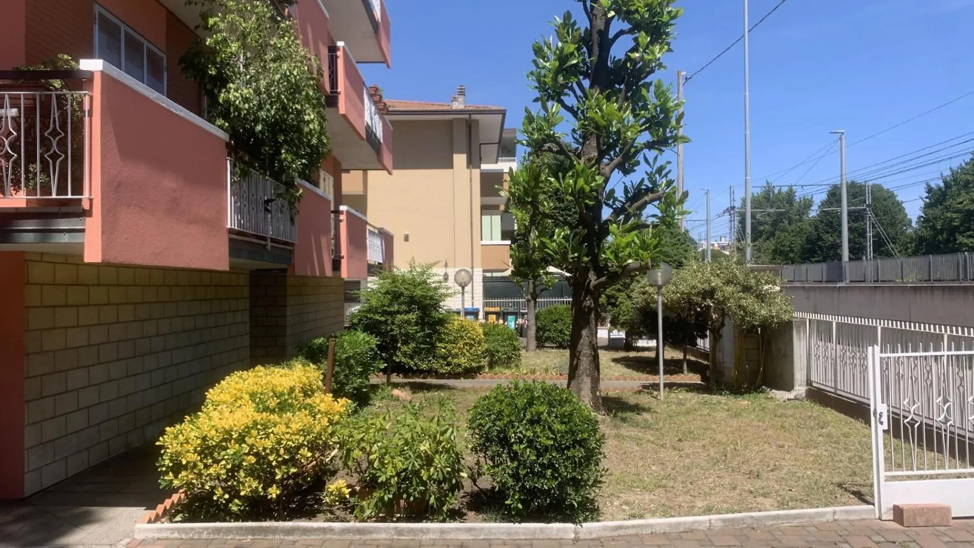 Appartamento Gisella Maison, Mare E Relax - Parcheggio Gratuito Rimini Italia