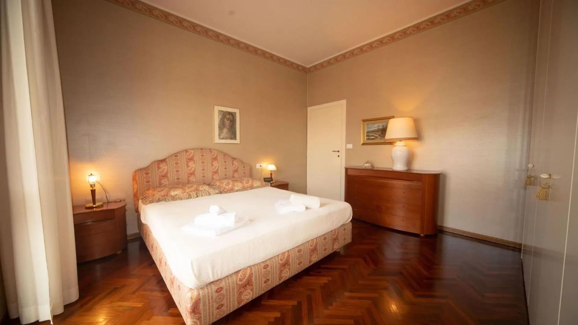 Appartamento Gisella Maison, Mare E Relax - Parcheggio Gratuito Rimini