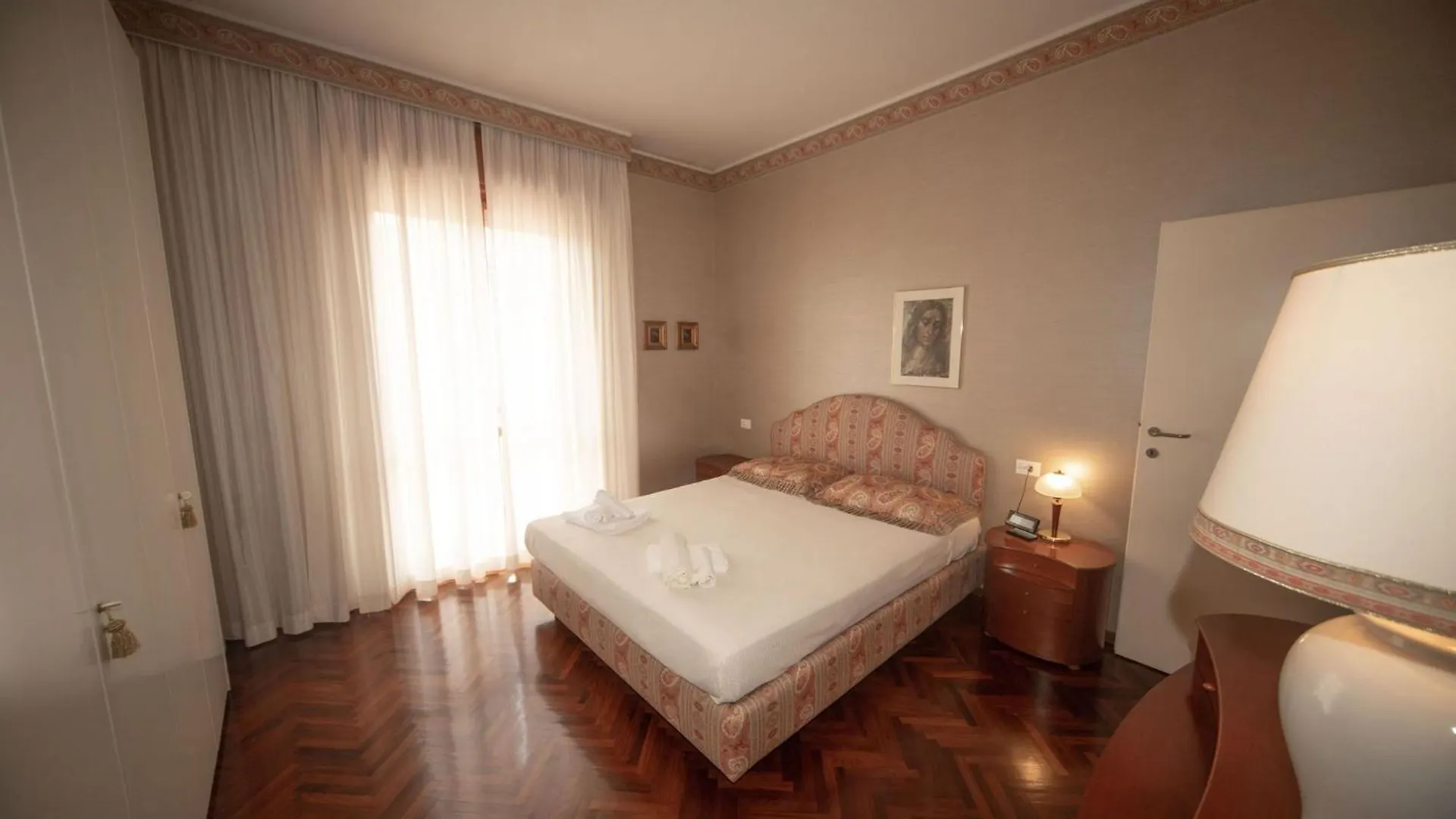 Gisella Maison, Mare E Relax - Parcheggio Gratuito Rimini Appartamento