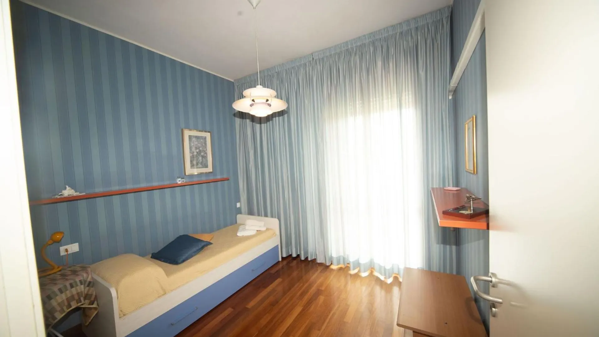 Appartamento Gisella Maison, Mare E Relax - Parcheggio Gratuito Rimini