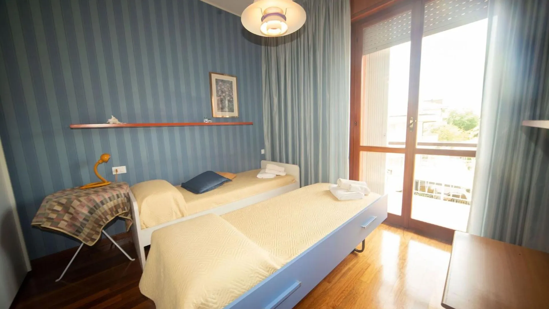 Gisella Maison, Mare E Relax - Parcheggio Gratuito Rimini Appartamento