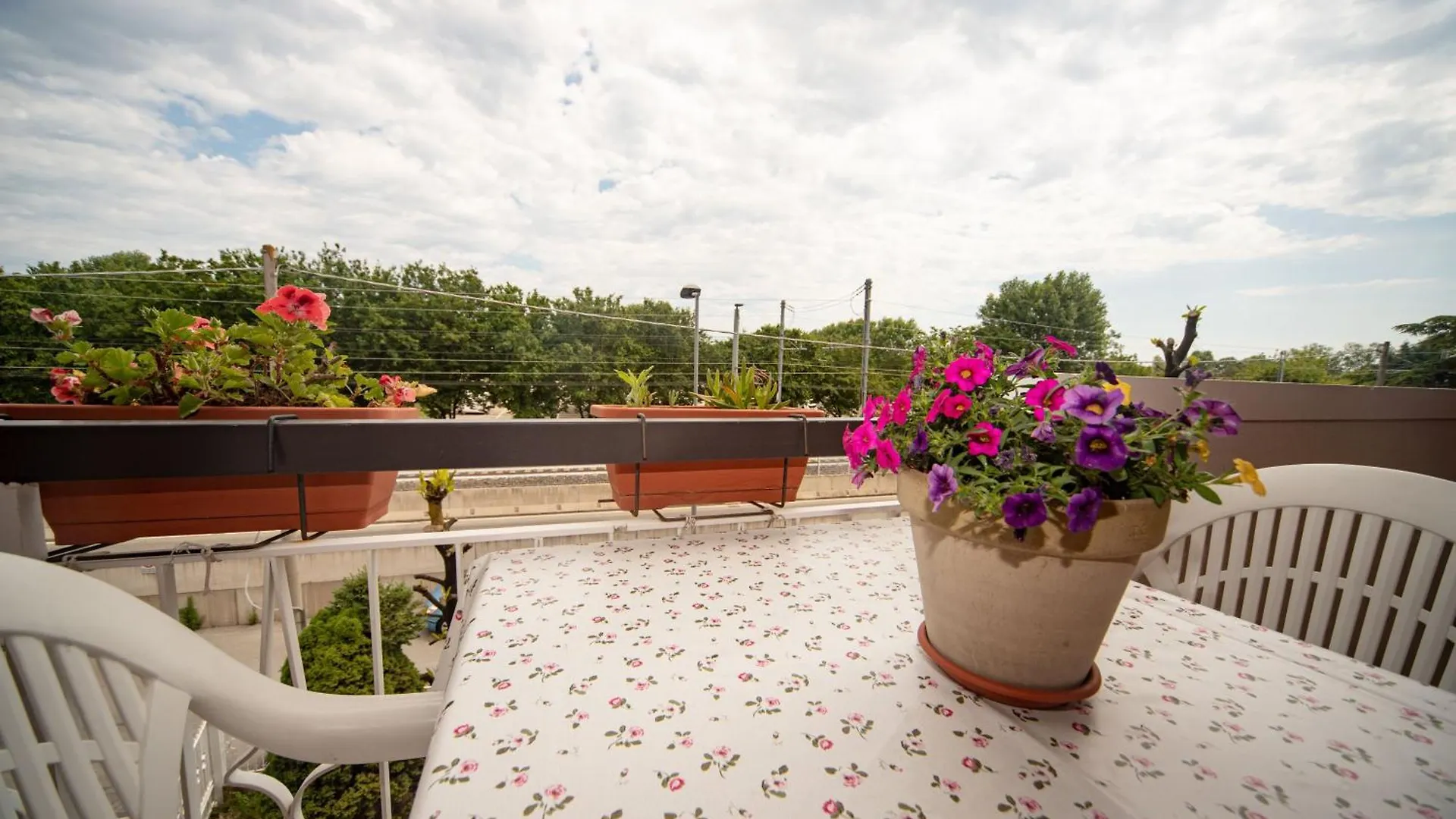 Appartamento Gisella Maison, Mare E Relax - Parcheggio Gratuito Rimini Italia