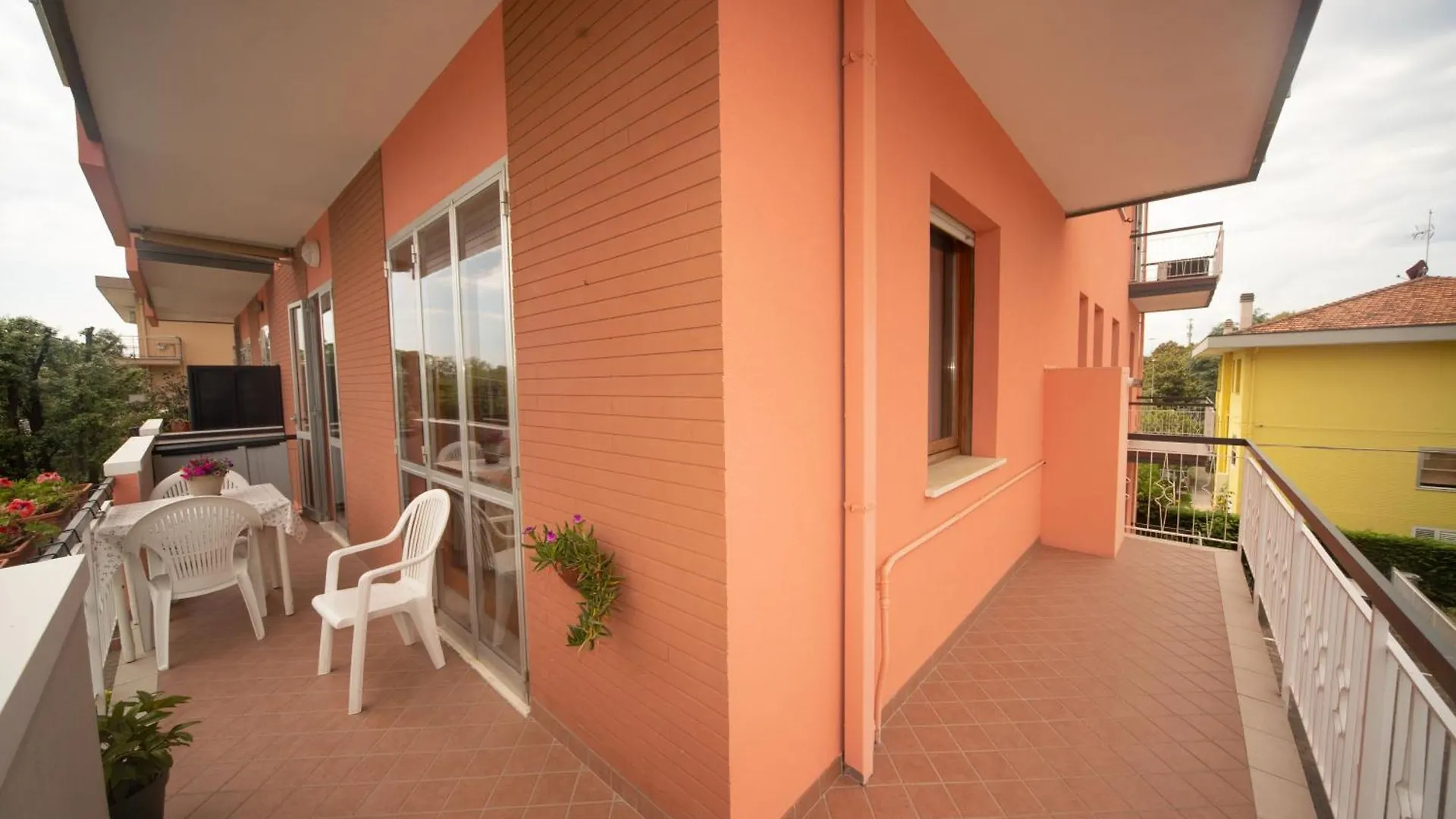 Gisella Maison, Mare E Relax - Parcheggio Gratuito Rimini