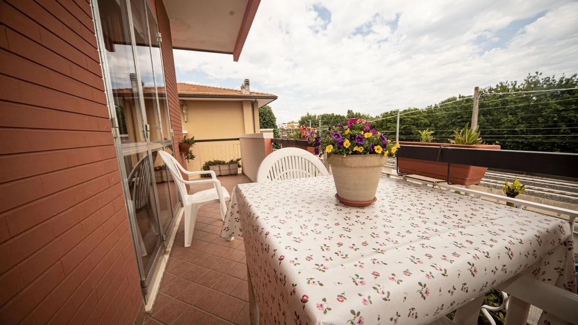 Gisella Maison, Mare E Relax - Parcheggio Gratuito Rimini
